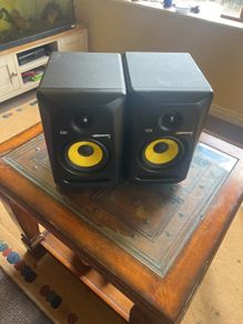 krk rocket 5 pair