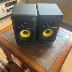 krk rocket 5 pair