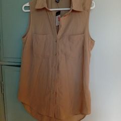 ladies new top size 8