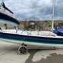 Laser 13 Sailing Dinghy Image 10