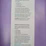 Curel Foaming Facial Wash 150ml for Dry, Sensitive Skin Image 3