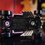 Skull Shaker ! TREASURE HUNT ! from Experimotors Series ! 2017 ! Mattel ! Hot Wheels ! Image 4
