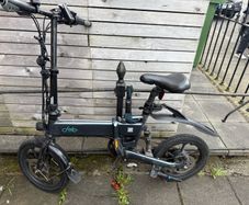 bike fiido d2s