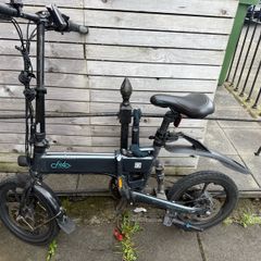bike fiido d2s