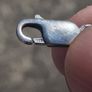 3 X Sterling Silver Bracelets (36 grams) Image 9