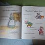 Nursery Rhythem Treasury Children's Book Image 6