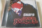Sway - One For the Journey Cd