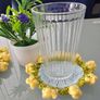 Handmade Crochet Tea & coffee cups Coaster Set Image 2