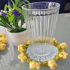Handmade  Coaster Set