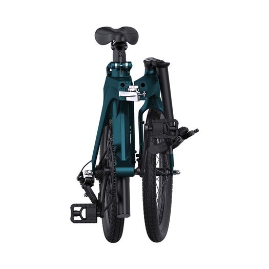 FIIDO X upgraded v2 Folding 250W Electric Bike Dublin