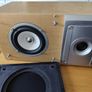 M-audio center speaker Image 2