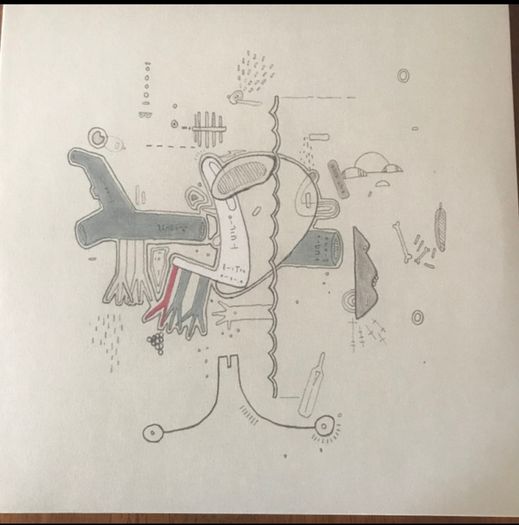 Tiny Changes: A Celebration Of Frightened Rabbit's 'The Midnight Organ Fight' lp