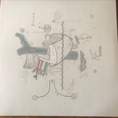 Tiny Changes: A Celebration Of Frightened Rabbit's 'The Midnight Organ Fight' lp