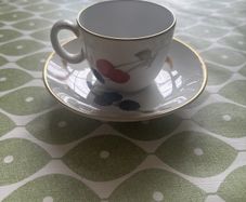 Royal Worcester Espresso set (4 )