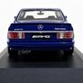 1:43  Mercedes-Benz 560 SEC AMG Widebody Image 8