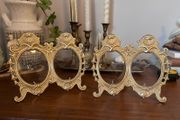 Antique Photo Frame