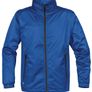 Golf Windbreaker Jacket Image 2