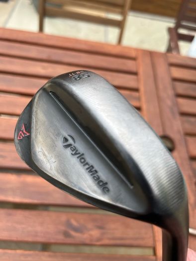 taylormade mg2 wedge