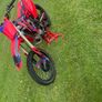 crf450R Image 8