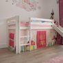 Albany Oak AC4 SPC Vinyl Flooring 122x23cm Image 4