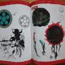 Persona 5 Artbook Image 3