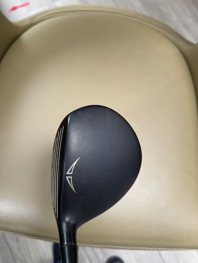 Ping G25 3 & 5 Fairway Woods
