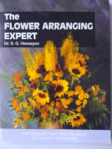 The Flower Arranging Expert