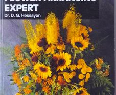 The Flower Arranging Expert