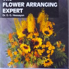 The Flower Arranging Expert