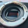 Canon EOS M + Kit Lens 18-55mm Image 2