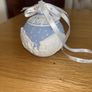 Wedgewood Christmas Carollers Bauble Image 3