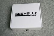 Geshelli JNOG2 Balanced DAC.