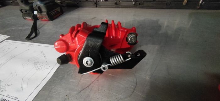 Car parts