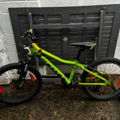 Scott Mountain Bike