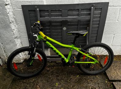 Scott Mountain Bike