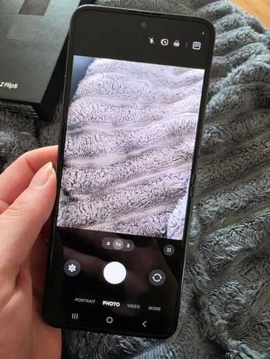 Samsung Galaxy Z Flip5