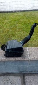 Original Airbox with filter Seat Ibiza Cupra 1.8Tsi