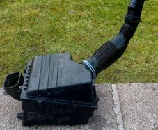 Original Airbox with filter Seat Ibiza Cupra 1.8Tsi
