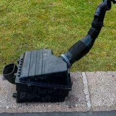 Original Airbox with filter Seat Ibiza Cupra 1.8Tsi