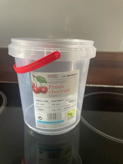 Storage tubs