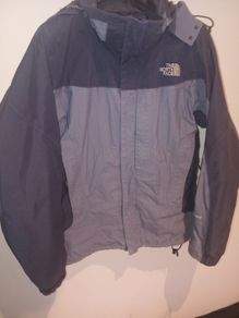 Men's North Face HyVent Jacket