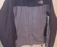 Men's North Face HyVent Jacket