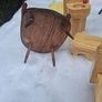 7 Piece Minature Furniture Set Image 8