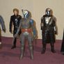 Star Wars Figures Image 3