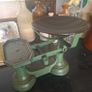 Fairbanks Domestic Cast Iron Balance Scale Image 2