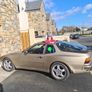 porsche 944 breaking Image 7