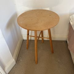 Small table