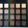 Violet Voss Pro Eye Shadows Taupe Notch Image 8