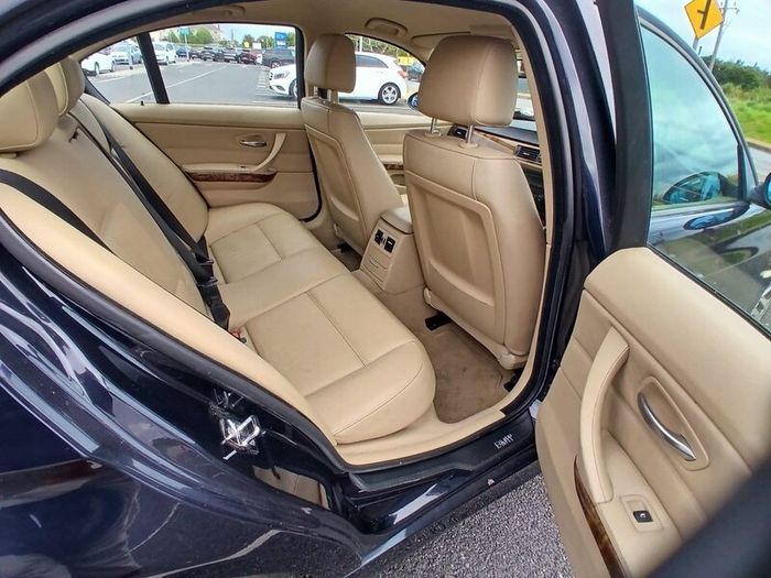 2006 Bmw 3series Automatic