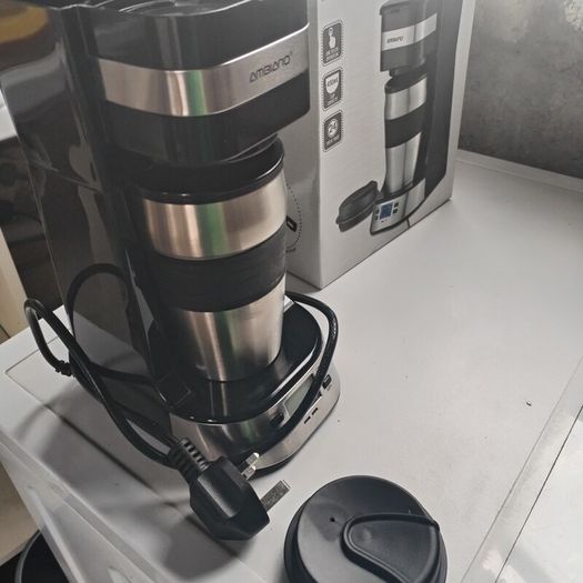 Coffee Machine